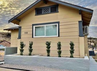 110 S L St, Needles, CA 92363