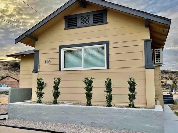 110 S L St, Needles, CA 92363