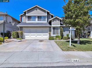 7882 Crossridge Rd, Dublin, CA 94568