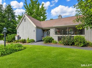 Oronoque Village, Stratford, CT 06614