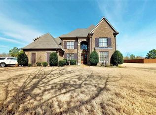 11040 Shelby Post Rd, Collierville, TN 38017