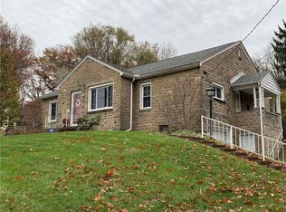 80 Northmont St, Greensburg, PA