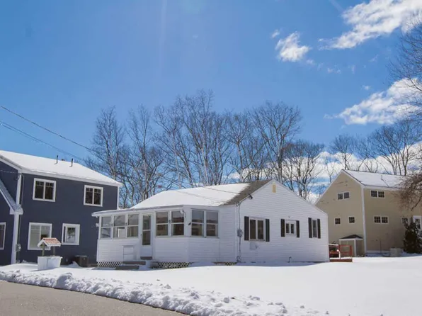 49 Bay Haven Rd, York, ME 03909