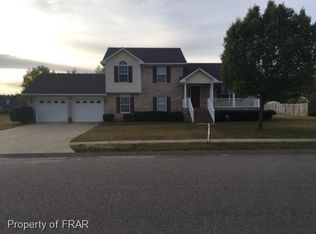 120 Quail Ridge Dr, Raeford, NC 28376