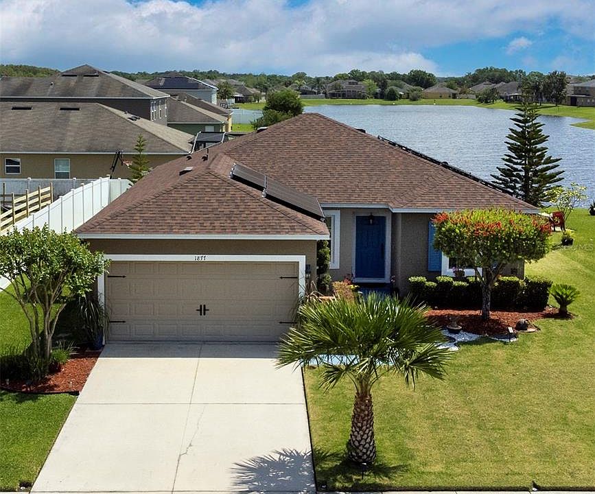 1877 Monte Cristo Ln, Kissimmee, FL 34758 Zillow