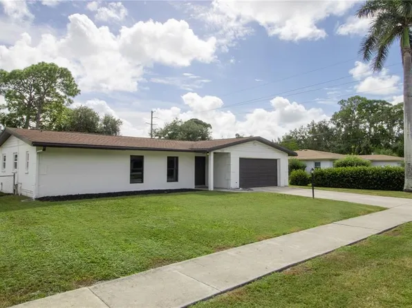 2320 N Euclid Ave, Sarasota, FL 34234