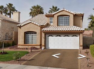 7640 Sea Cliff Way, Las Vegas, NV 89128