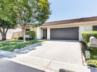 2210 Placita San Dimas, Camarillo, CA 93010