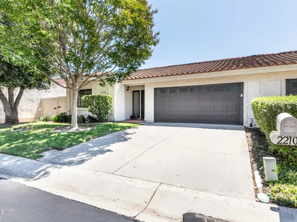 2210 Placita San Dimas, Camarillo, CA 93010