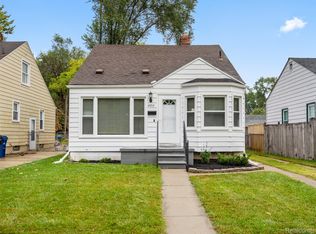 18810 Olympia, Redford, MI 48240