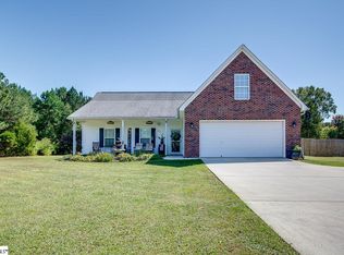 504 Log Shoals Rd, Greenville, SC 29607