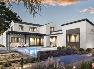 16805 Otsego St, Encino, CA 91436