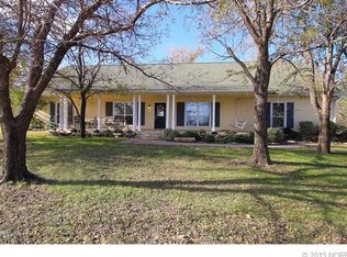 7840 N 75th Ave E, Owasso, OK 74055