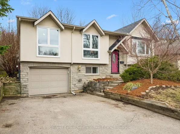 18 Gateway Dr, Guelph, ON N1H 6W8