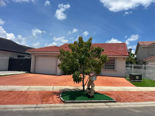 15257 SW 57th St, Miami, FL 33193