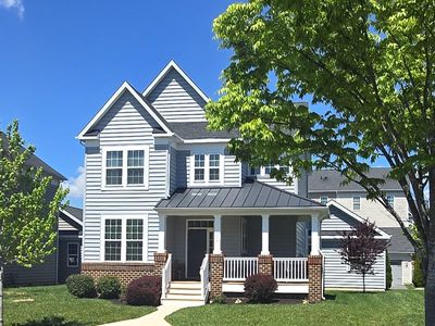 344 Sun Blvd, Bear, DE, 19701