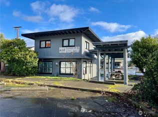 1947 NE Barnett St, Bremerton, WA 98310