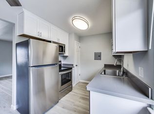 1859 Joan Way UNIT 7, Santa Clara, CA 95050