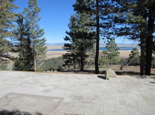55 Spike Way #S&N-89, Hartsel, CO 80449