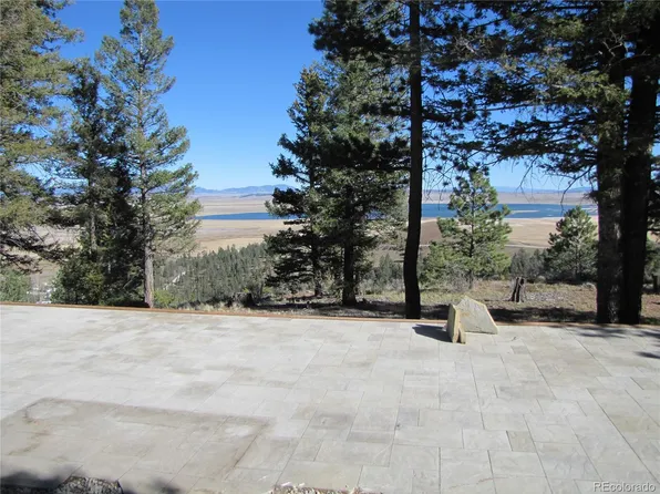 55 Spike Way LOT S&N 89, Hartsel, CO 80449