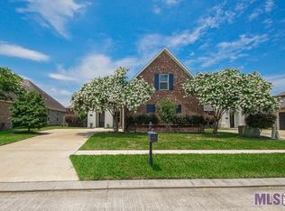 2132 Morningbrook Dr, Baton Rouge, LA 70816