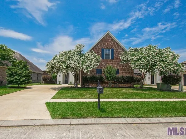 2132 Morningbrook Dr, Baton Rouge, LA 70816