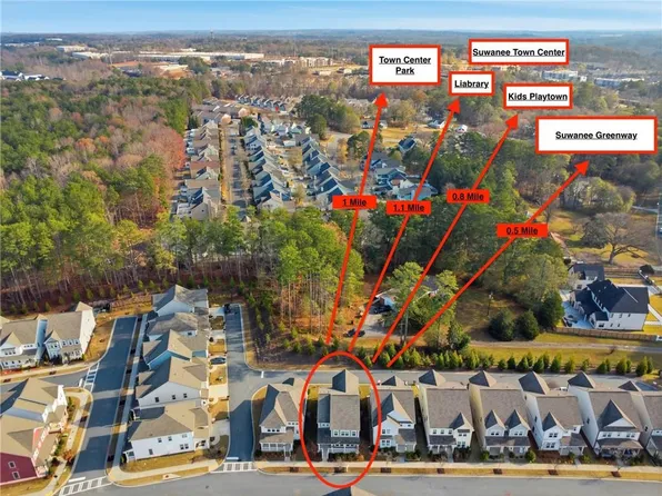 4183 Valtek Ct, Suwanee, GA 30024
