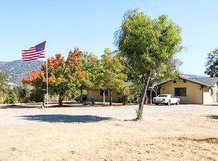 29478 Fallen Oak Rd, Tollhouse, CA 93667