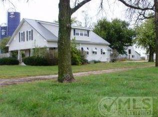 26635 Highway Ee, Stark City, MO 64866