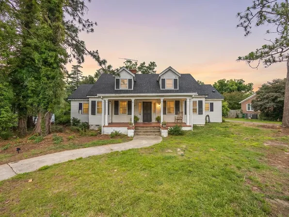 506 Roland Ave, Johnston, SC 29832