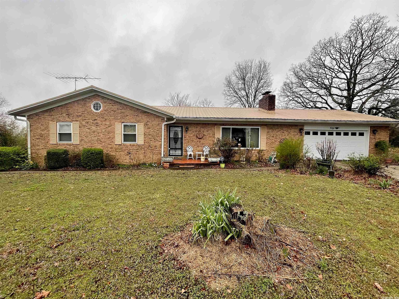 49 Floyd Rd, Pangburn, AR 72121 Zillow