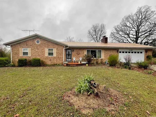 49 Floyd Rd, Pangburn, AR 72121