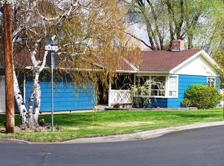 344 SW 6th Ave, Milton Freewater, OR 97862