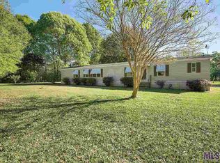 20800 Machost Rd, Zachary, LA 70791