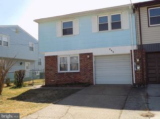 244 Welsh Ave, Bellmawr, NJ 08031