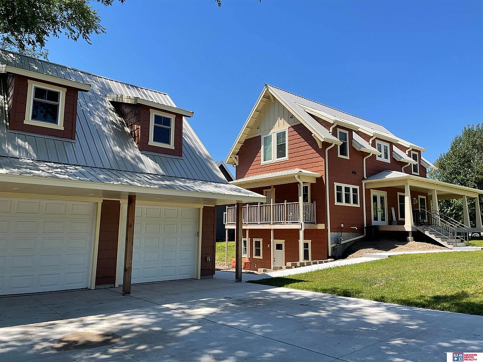 217 Central St, Stromsburg, NE 68666 MLS 22216926 Zillow