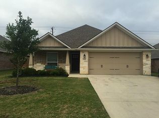 3508 Davidson Dr, College Station, TX 77845