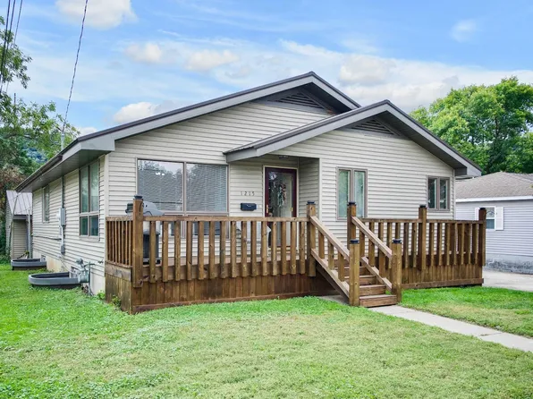1215 W Mark St, Winona, MN 55987