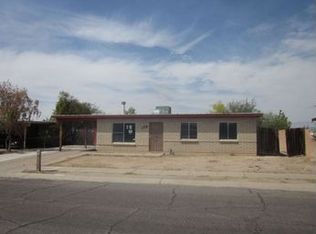 2117 E Dakota St, Tucson, AZ 85706