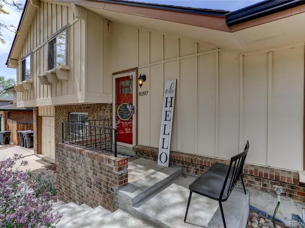8397 Yarrow Court, Arvada, CO 80005