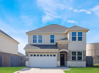 415 County Road 5102 #J, Cleveland, TX 77327