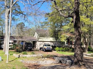 537 Brandon Rd, Conroe, TX 77302