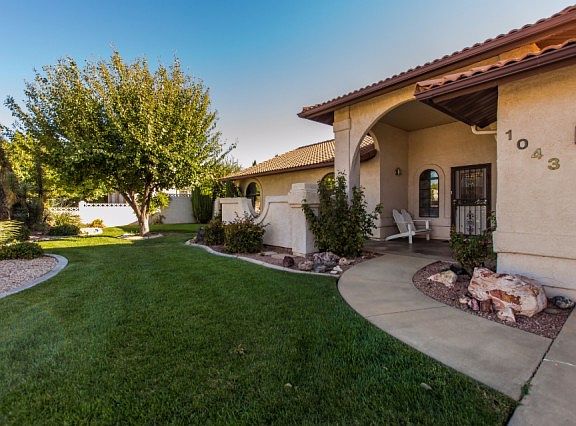 2nd image of 1043 S 800 East Cir