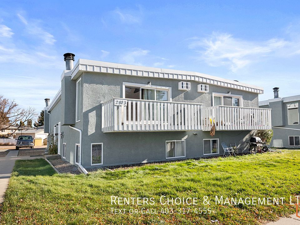 1st image of 2805 Dunmore Rd SE #2