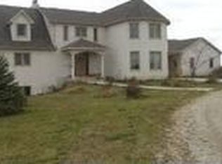 23565 Goelitz Rd, Malta, IL 60150