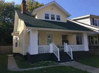 2120 Sherman Ave, Middletown, OH 45044