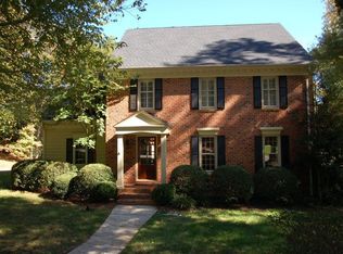 1709 Cross Point Rd, Matthews, NC 28105