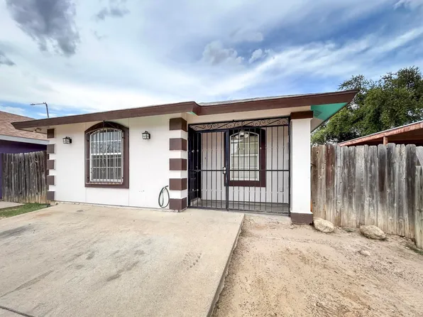 803 Musket Dr, Laredo, TX 78046