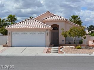 4441 Blue Royal Dr, Las Vegas, NV 89130