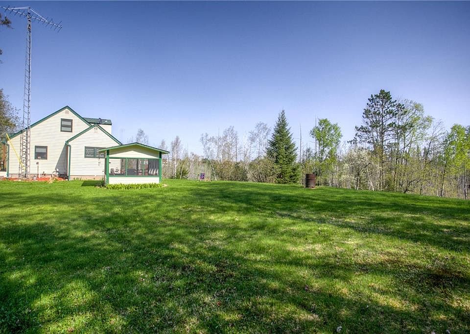 10591 W Twin Lake Rd, Hayward, WI 54843 MLS 1573397 Zillow